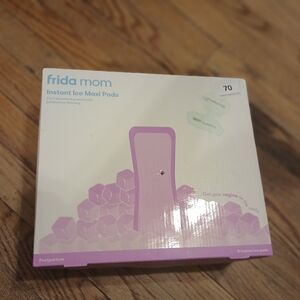 Frida Mom Instant Ice Maxi Pads - Purple